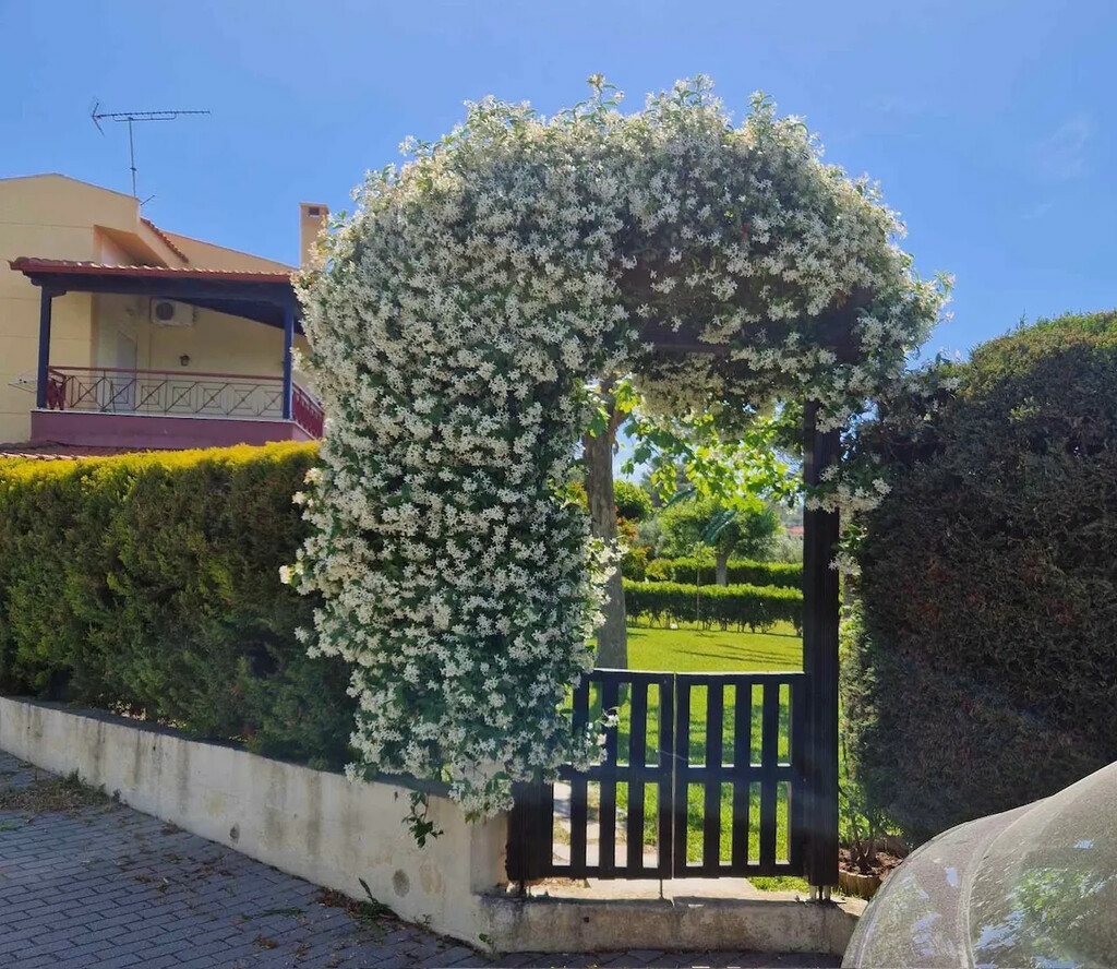 3-bedroom Maisonette In Kassandra, Greece (78 M²)