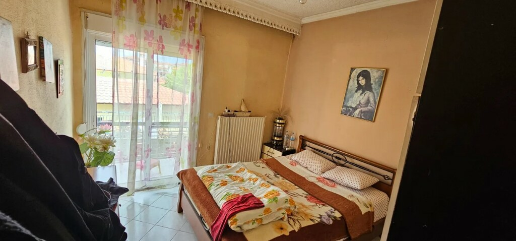 3-bedroom Flat In Sithonia, Greece (110 M²)