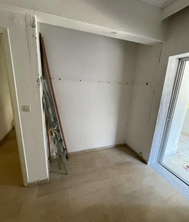 Flat 61 M2 In Thermaikos, Greece