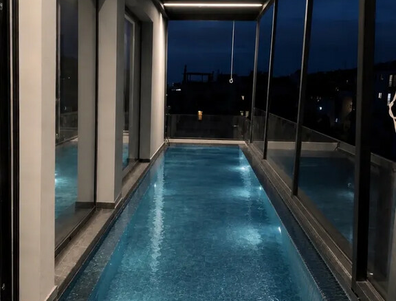 Maisonette 130 M2 In Glyfada, Greece