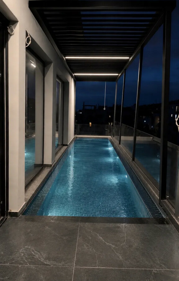 Maisonette 130 M2 In Glyfada, Greece