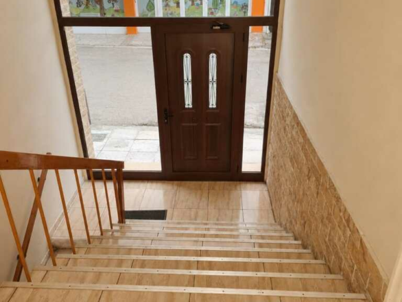 Flat In Kalithea, Greece (87 M²)
