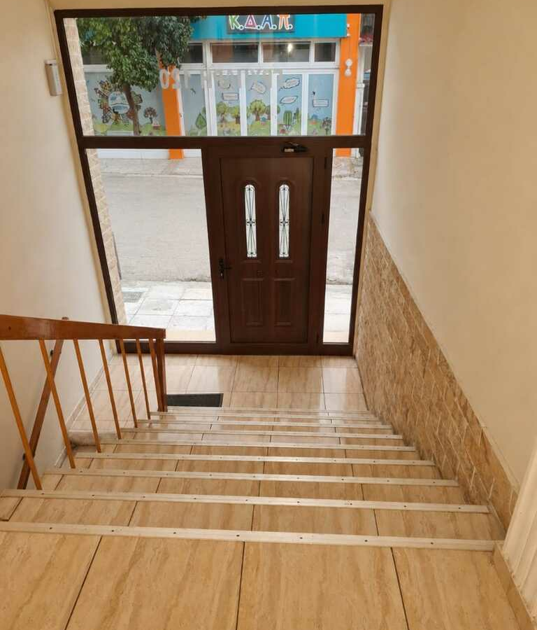 Flat In Kalithea, Greece (87 M²)