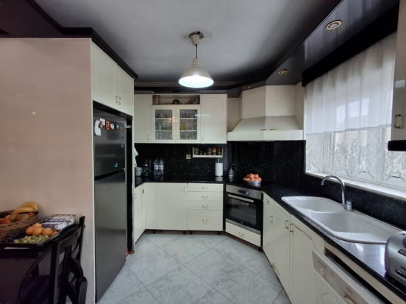 Duplex 155 M2 In Sikies, Greece
