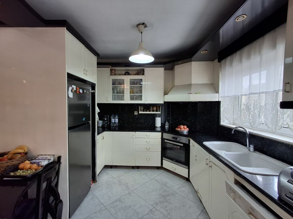 Duplex 155 M2 In Sikies, Greece