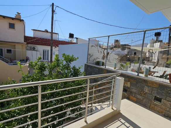 2-bedroom Flat In Mallia, Greece (70 M²)
