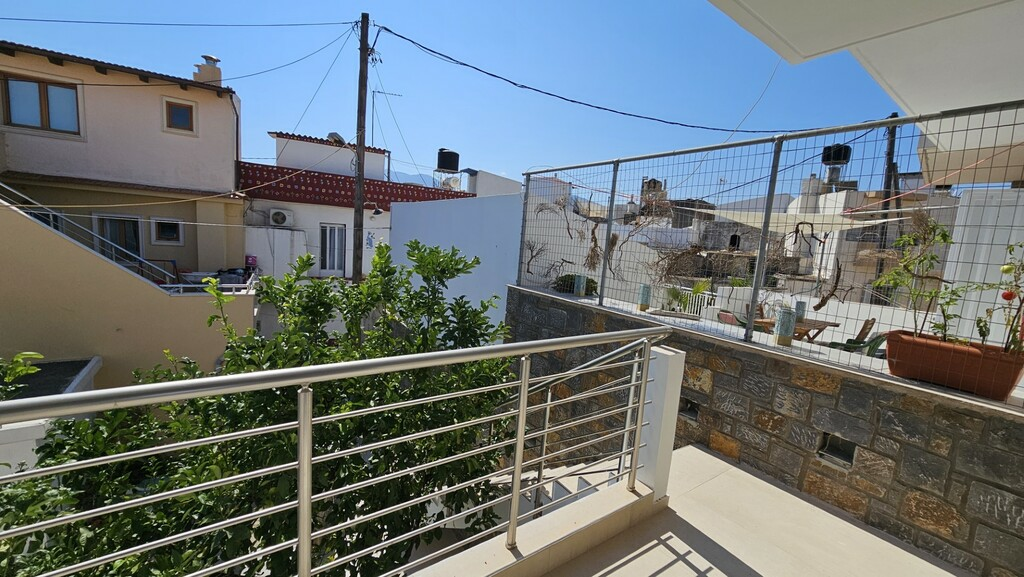 2-bedroom Flat In Mallia, Greece (70 M²)