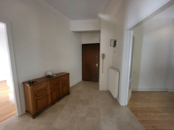 2-bedroom Flat In Analipsi – Mpotsari – Nea Paralia, Greece (107 M²)