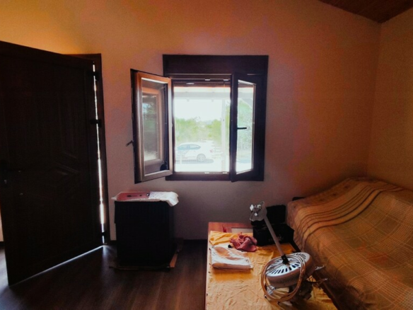 Detached House 60 M2 In Poligiros, Greece