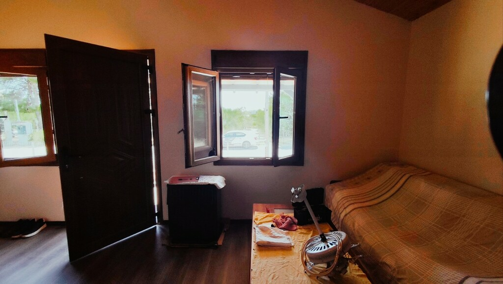 Detached House 60 M2 In Poligiros, Greece