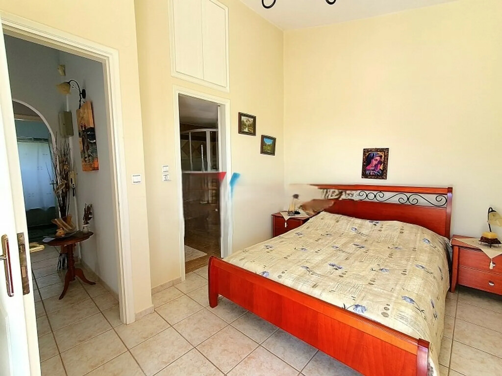 3-bedroom Maisonette In Vocha, Greece (227 M²)