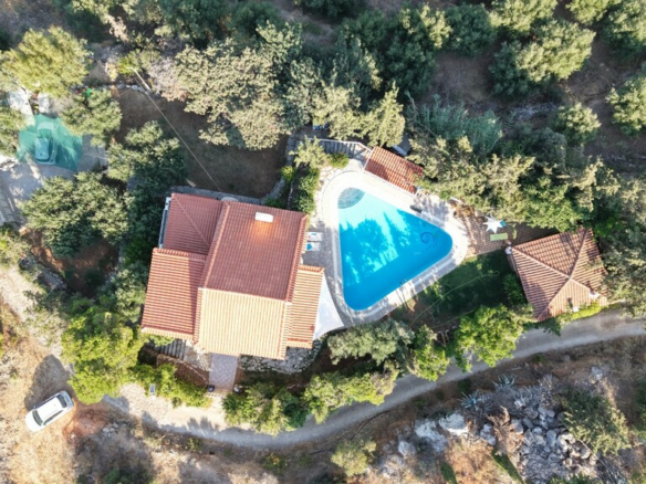 3-bedroom Villa In Gouves, Greece (161 M²)
