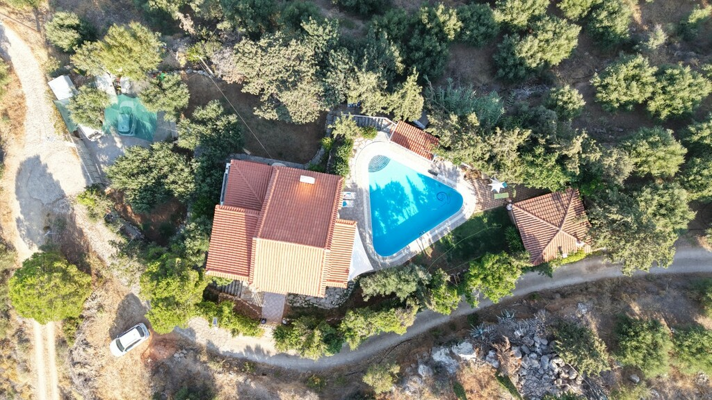 3-bedroom Villa In Gouves, Greece (161 M²)