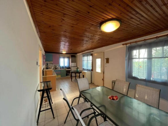 4-bedroom Detached House In Thermaikos, Greece (110 M²)