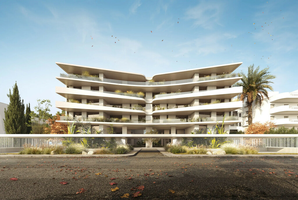 Flat 163 M2 In Elliniko, Greece