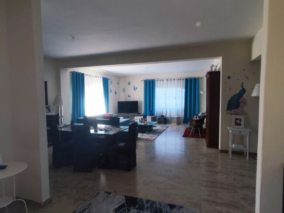 Detached House 460 M2 In Nea Propontida, Greece