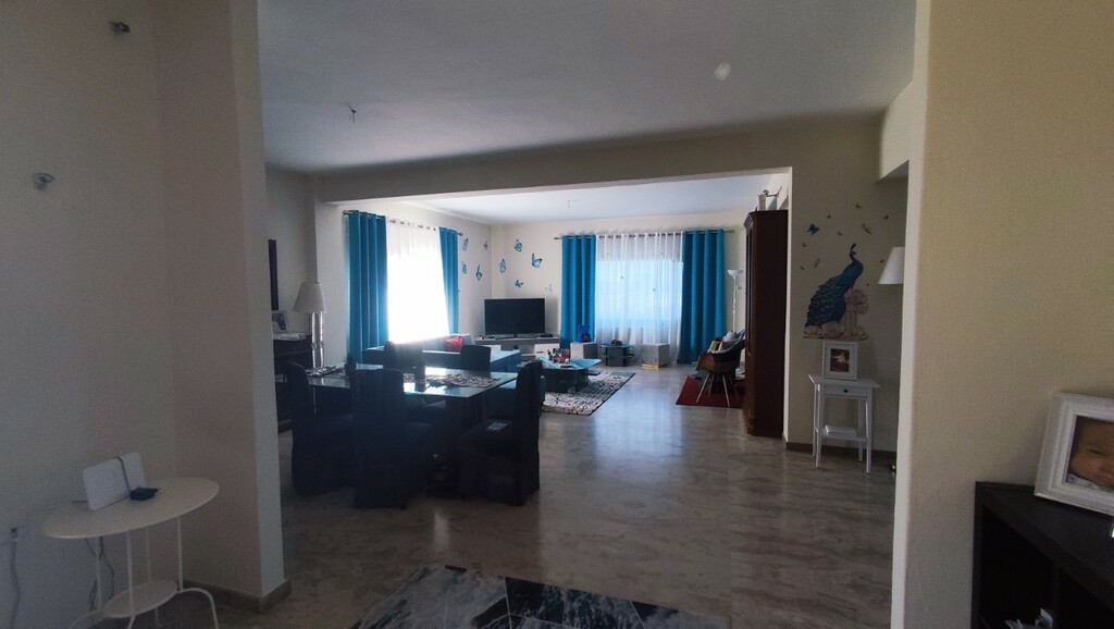 Detached House 460 M2 In Nea Propontida, Greece