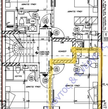 Flat 26 M2 In Easts Olimpos, Greece