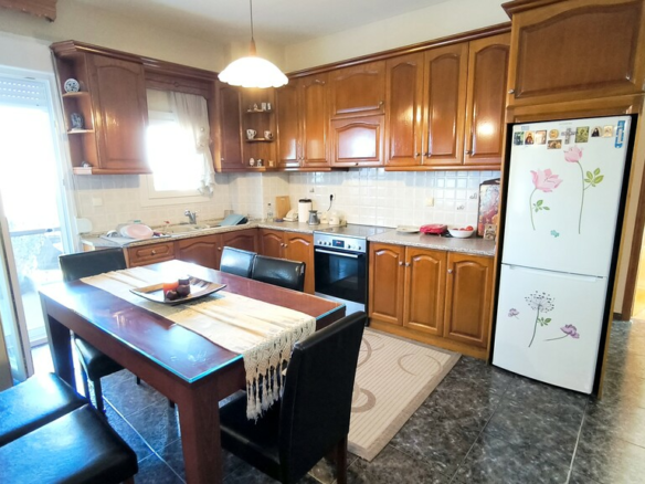 Flat 105 M2 In Katerini, Greece