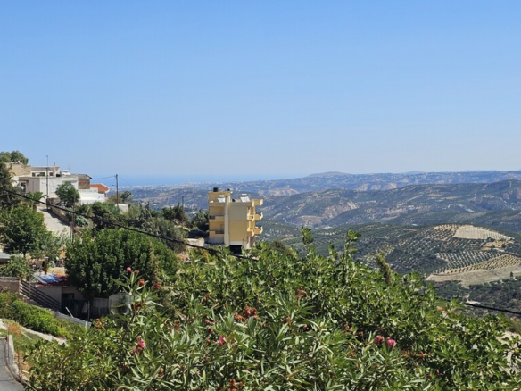 Detached House 247 M2 In Gorgolaini, Greece