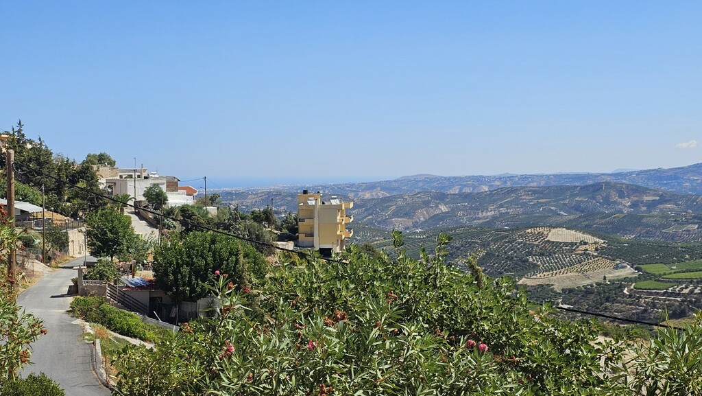 Detached House 247 M2 In Gorgolaini, Greece