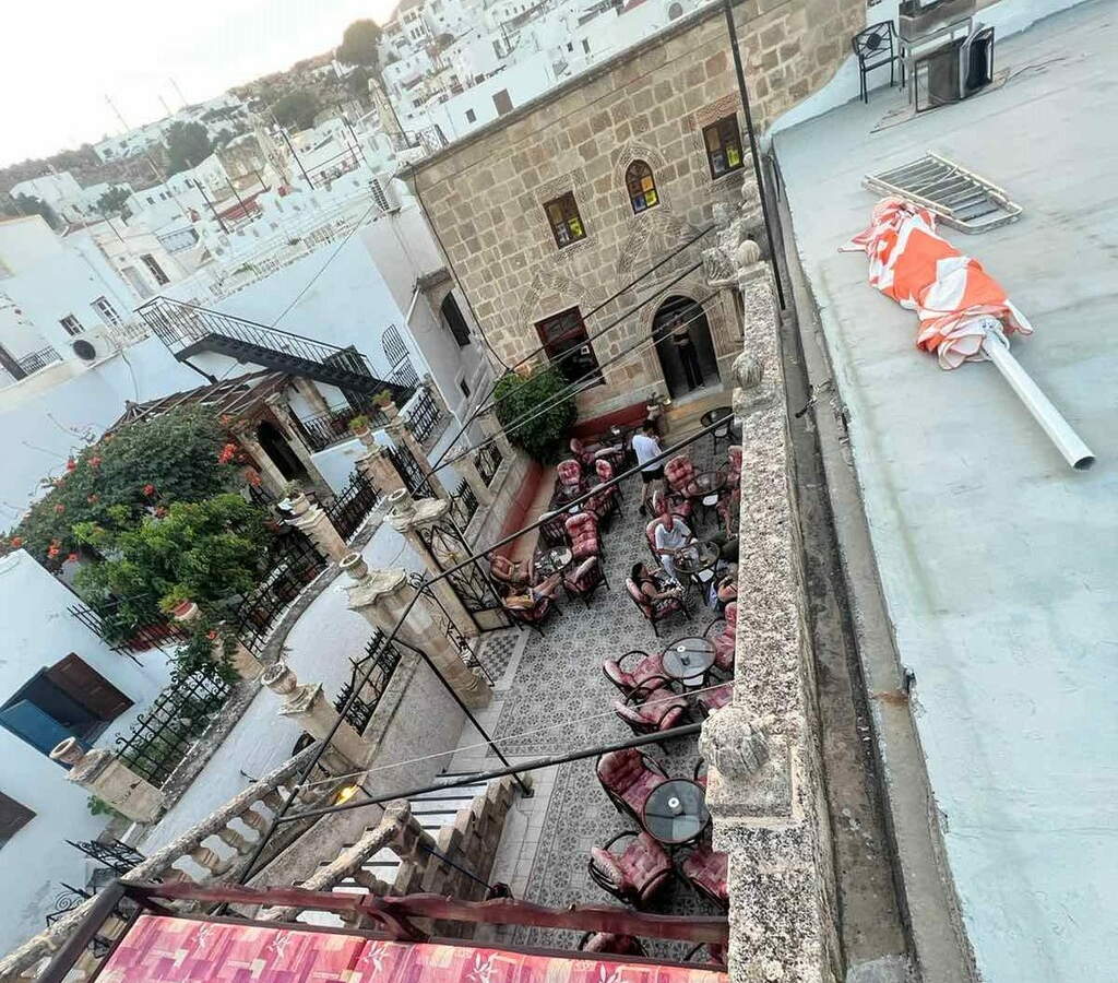 Business In Rhodes, Greece (500 M²)