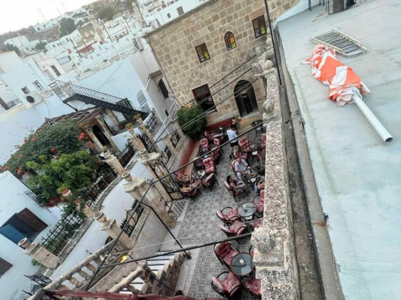 Business In Rhodes, Greece (500 M²)