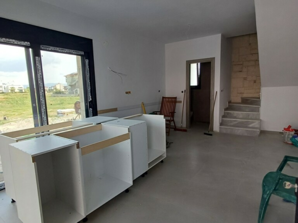Maisonette 70 M2 In Nea Propontida, Greece