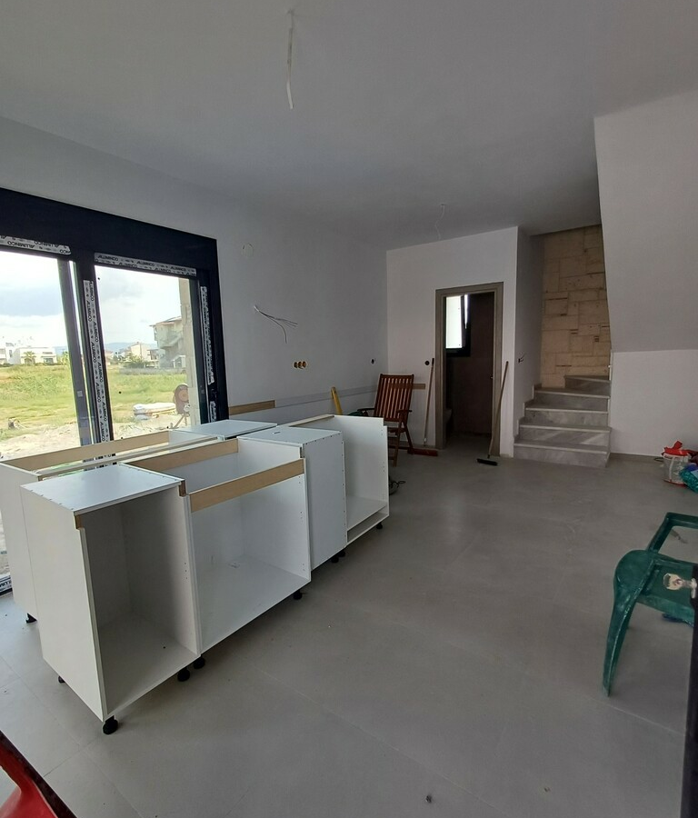 Maisonette 70 M2 In Nea Propontida, Greece