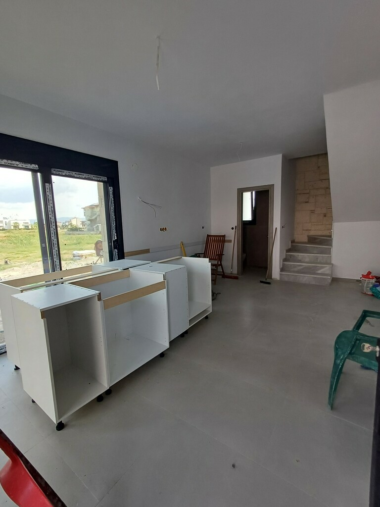 rwzmbiyd42d-1808b0 Maisonette 70 M2 In Nea Propontida, Greece