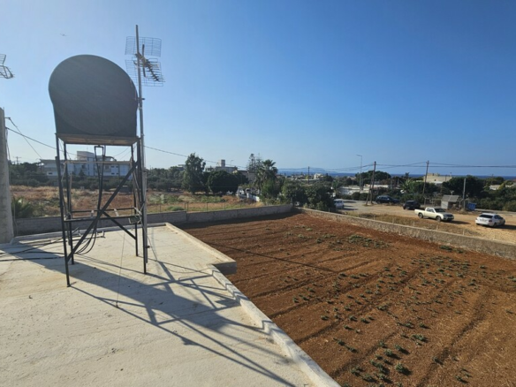 Detached House 105 M2 In Gouves, Greece