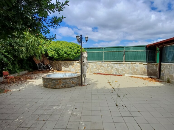 Building 240 M2 In Kassandra, Greece