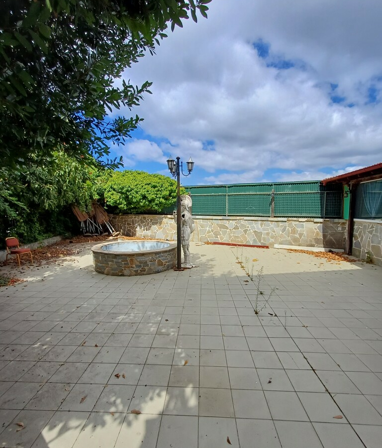 Building 240 M2 In Kassandra, Greece