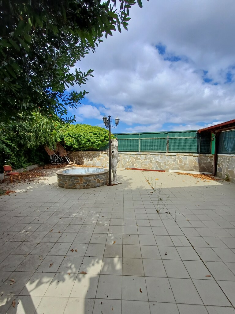 Building 240 M2 In Kassandra, Greece