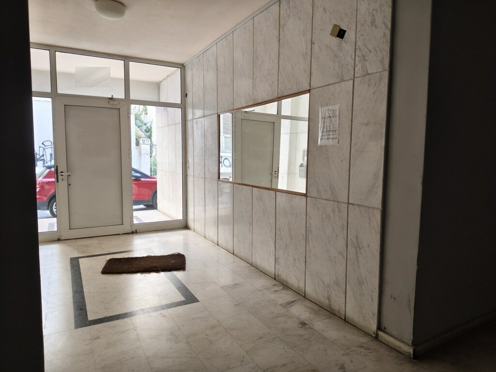 Flat 80 M2 In Faliro – Ippokratio, Greece