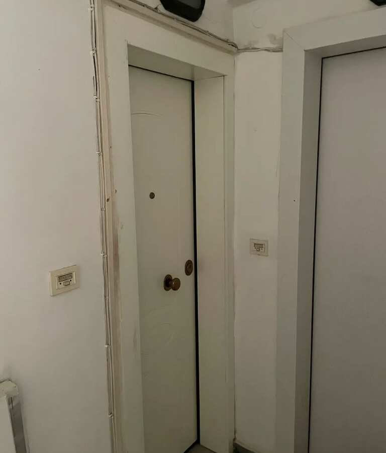 Flat 61 M2 In Thermaikos, Greece