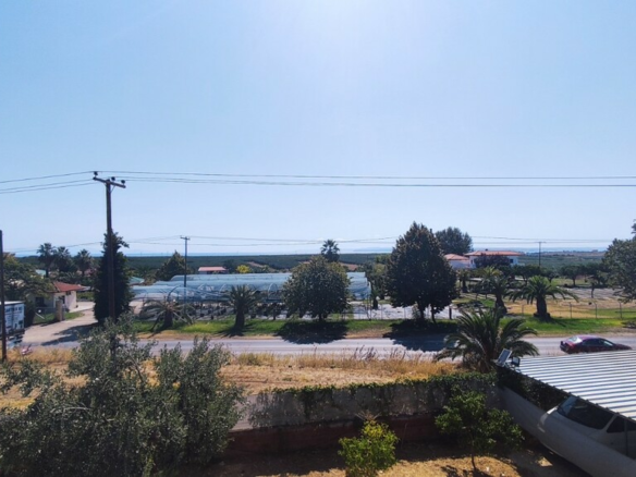 Detached House 460 M2 In Nea Propontida, Greece