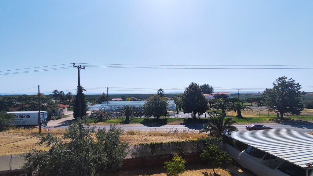 Detached House 460 M2 In Nea Propontida, Greece