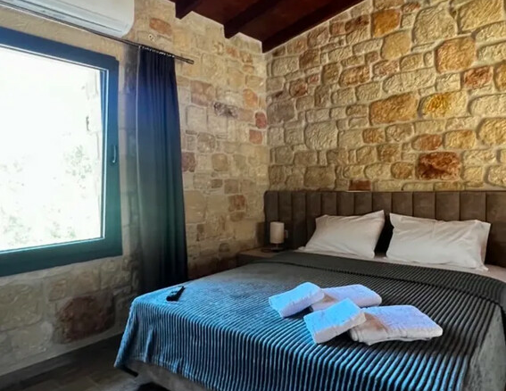 Maisonette 45 M2 In Kassandra, Greece