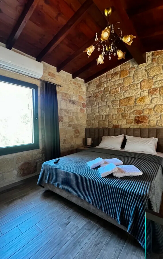 Maisonette 45 M2 In Kassandra, Greece