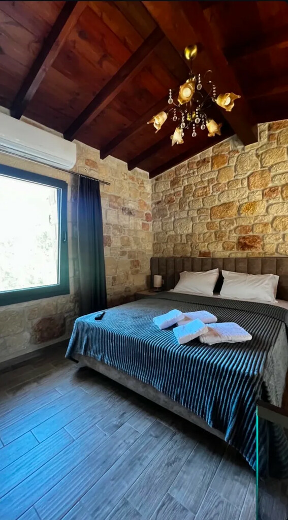 Maisonette 45 M2 In Kassandra, Greece