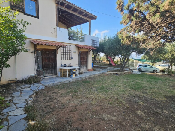 3-bedroom Villa In Gouves, Greece (161 M²)