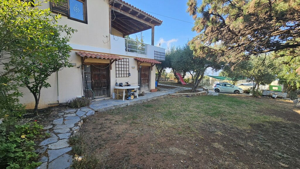 3-bedroom Villa In Gouves, Greece (161 M²)