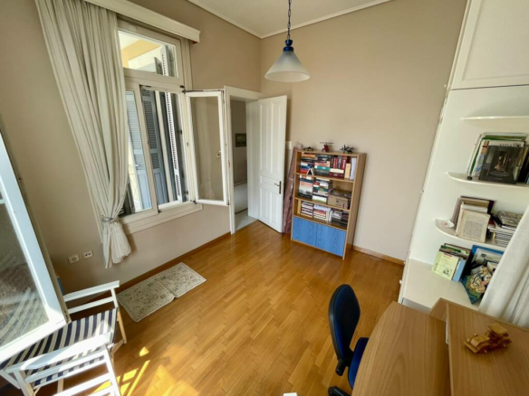 Detached House In Kavala, Greece (300 M²)