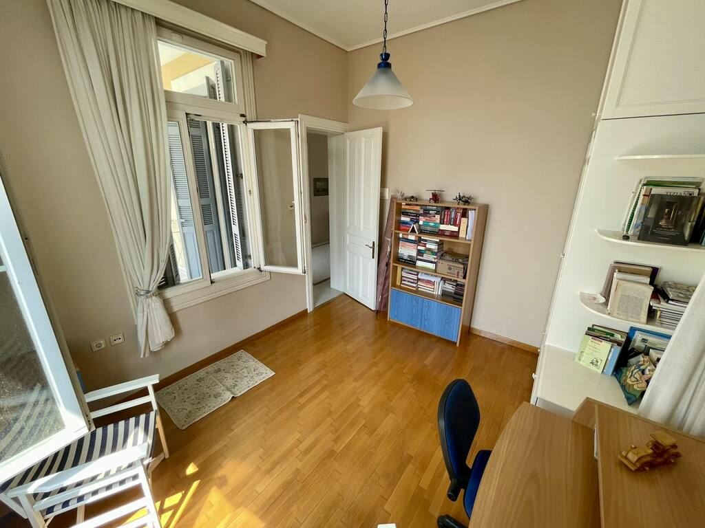 Detached House In Kavala, Greece (300 M²)