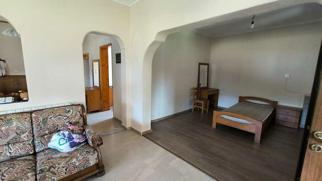 2-bedroom Detached House In Katerini, Greece (175 M²)