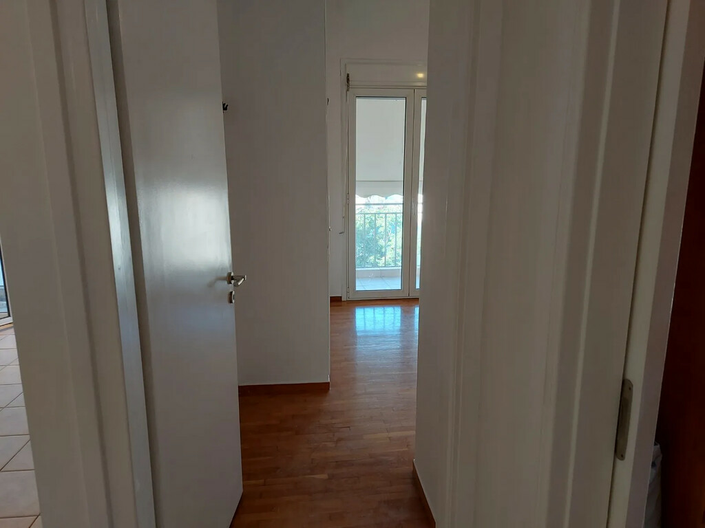 Flat 78 M2 In Kalithea, Greece