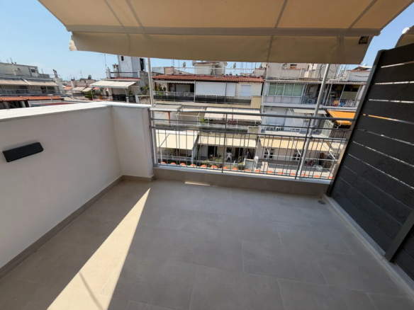 Flat 42 M2 In Faliro – Ippokratio, Greece