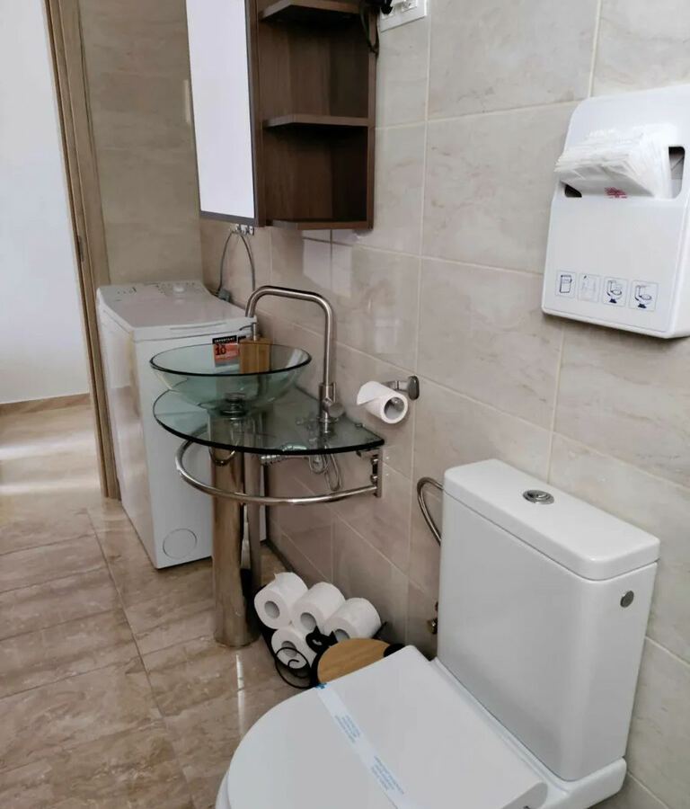 Building 280 M2 In Epanomi, Greece