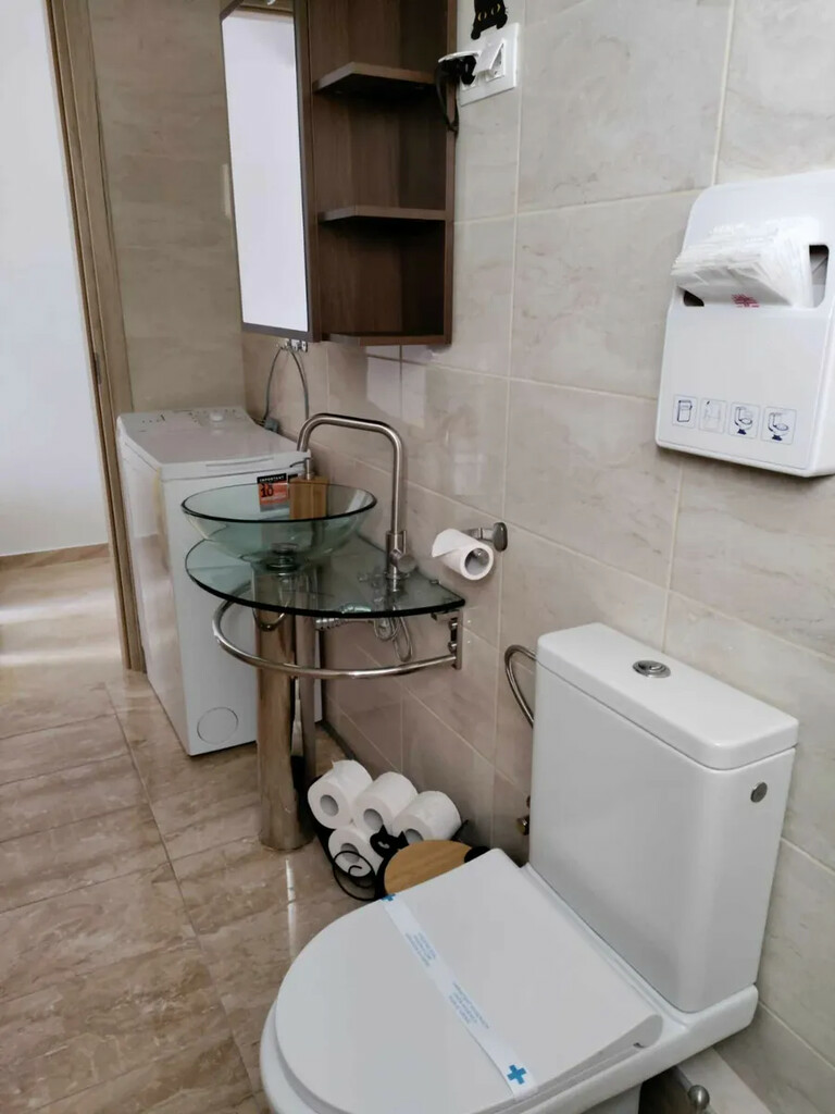 Building 280 M2 In Epanomi, Greece